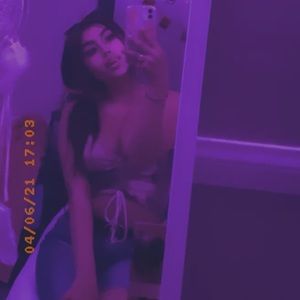 Meet your Posher, Mel